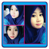 Photo Collage Maker Editor icon