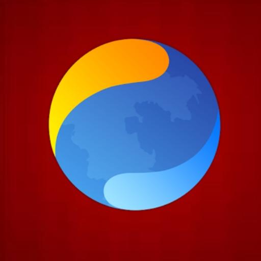 5G Browser 2022 icon