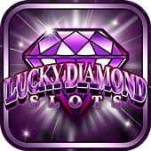 Lucky Diamond icon
