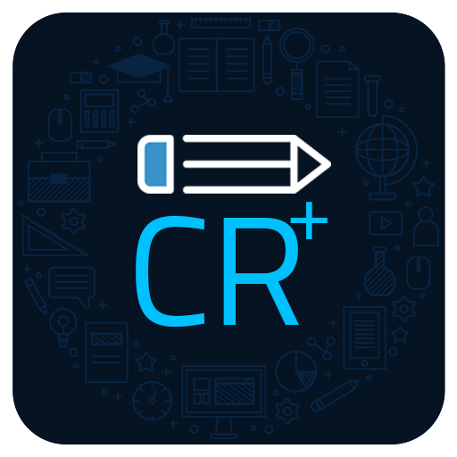 CLASSROOM  | Faculty icon