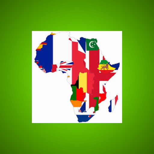 Africa Flag Quiz icon