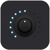 Equalizer and Bass Booster icon