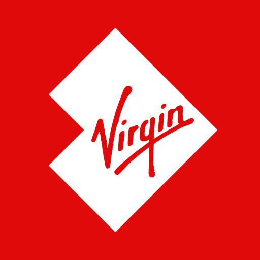 Virgin Trains Ticketing icon