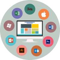 Computer shortcut keys :  All shortcut keys on 9Apps