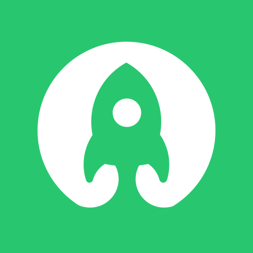 Green Booster - Junk Cleaner icon