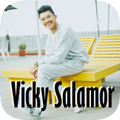ikon Vicky Salamor Full Album Mp3 Offline