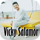 Vicky Salamor Full Album Mp3 Offline