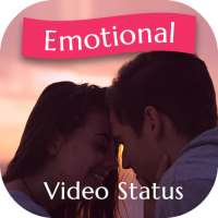 Emotional video status on 9Apps