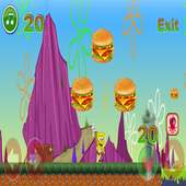 Super Sponge's2World Adventure