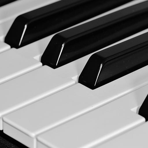 Free Piano HD : Pianist icon