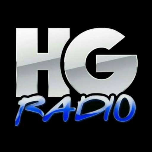 HG Radio icon