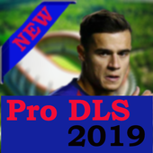 Pro Guide For DLS 2019 иконка