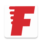 Flippi icon