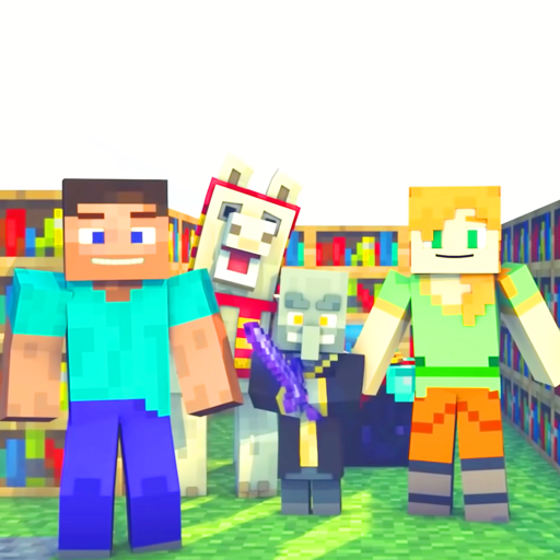 Block Sun Forrest Lucky icon