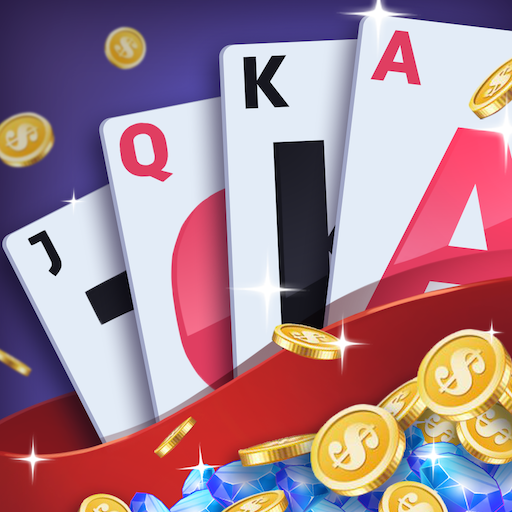 Solitaire Winner icon