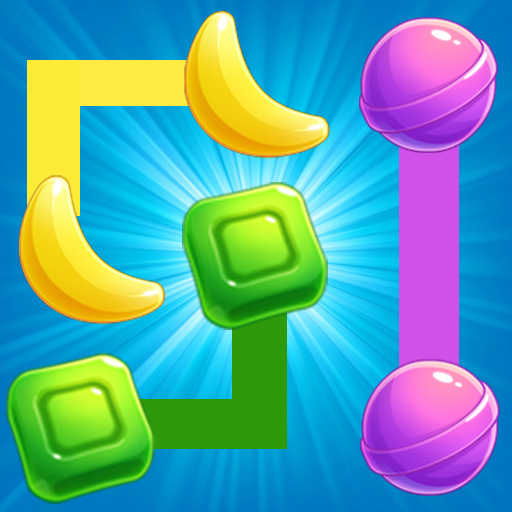 Candy Connect icon