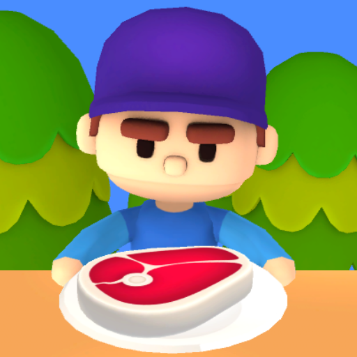 Steak Master icon