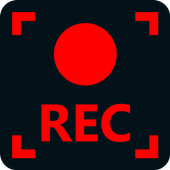 Screen Record - No Root - Free icon