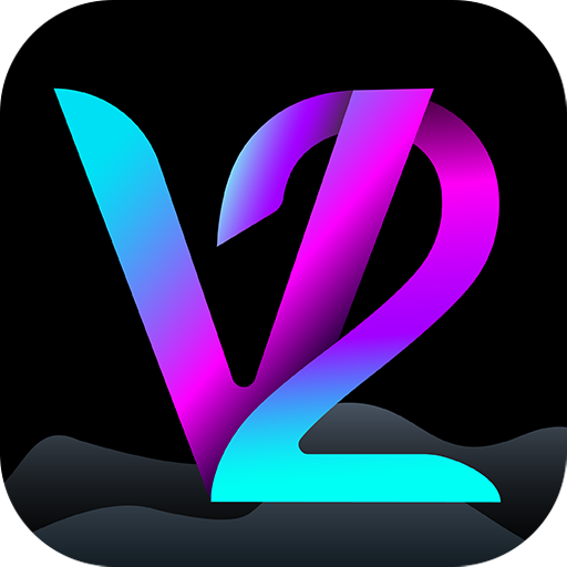 Veons Music Player Visualizer icon
