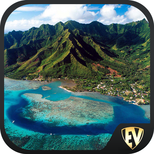 Jamaica Travel &amp; Explore, Offline Country Guide icon