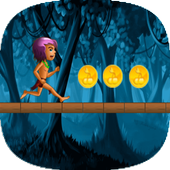 Castl Jungle Run icon