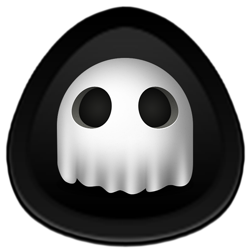 The Ghost Nova/Apex/ADW Theme icon