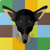 Tofka - Przygody małego pieska