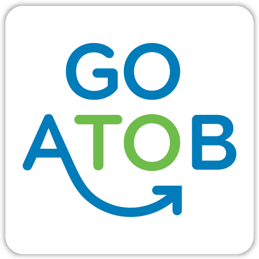Go Manitoba – Find your commute options! icon