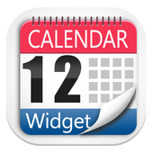 Best Calendar Widget App icon