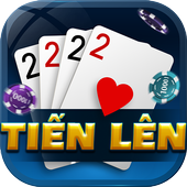 TIẾN LÊN icon