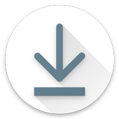 My Downloader icon