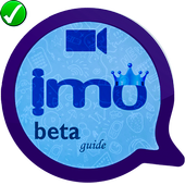 fpro imo beta call and chat tips icon