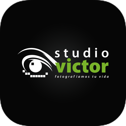 Studio Victor App icon