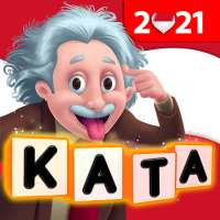 Wordmonger: Puzzle Kata&Trivia