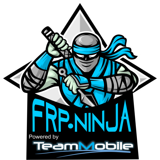 Frp Ninja icon