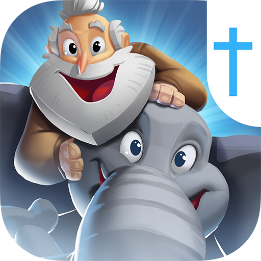 Noah's Elephant in the Room icon
