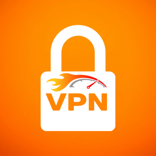 VPN Turbo Pro - 2023 Fast VPN icon