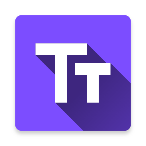 Text Repeater : Remover, Emoji Translator icon