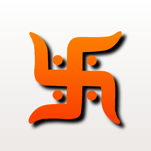 Swastik - Hindu God Video &amp; Image Status App icon
