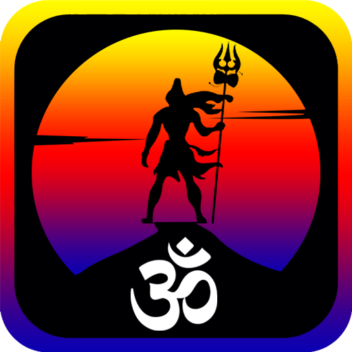 Borderlight SHIVA Live Wallpaper icon