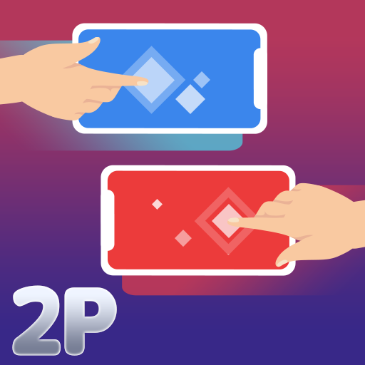 Dual 2 Player Games icon