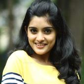 Nivetha Thomas icon