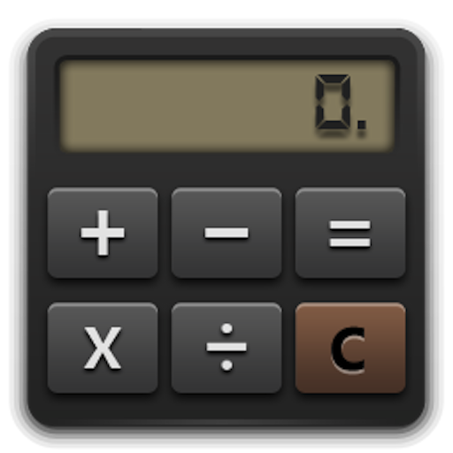 Simple Scientific Calculator icon
