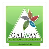 Galway Exam System