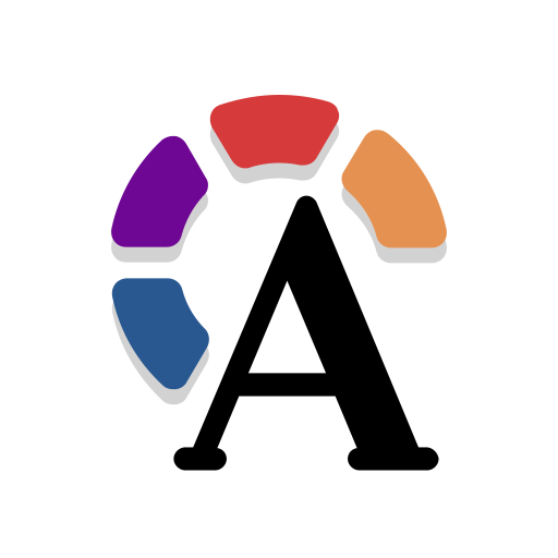 Caratteri per Huawei/Honor icon