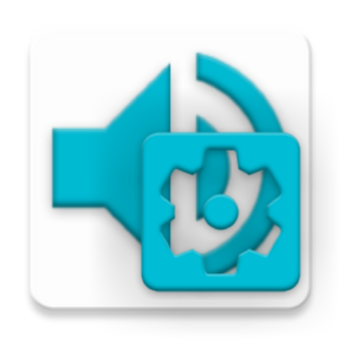 VolumeControl in status bar icon