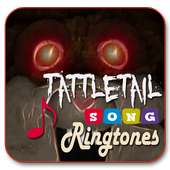 TheTattletail Song Ringtones on 9Apps