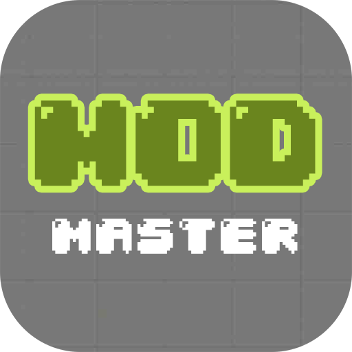 Mod Master for Melon Play icon
