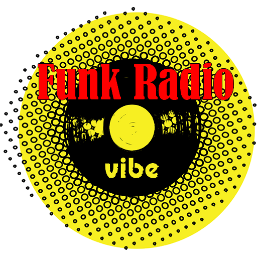 Funk Music Radio Stations icon