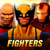Grand Superhero Pro - Ultimate Battle Championship icon